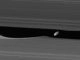Daphnis natuurlijke satelliet van Saturnus is een golvenmaker