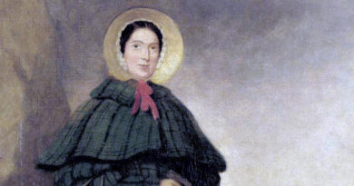 Mary Anning Mary Anning