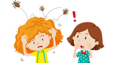 Pourquoi ce sont les enfants qui ont des poux ? Pourquoi ce sont les enfants qui ont des poux ?
