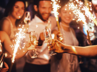 le champagne nous rent-il plus vite ivre ?