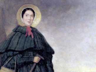 Mary Anning the first woman paleontologist