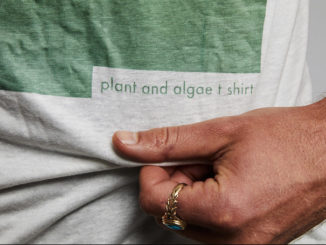 t-shirt compostable