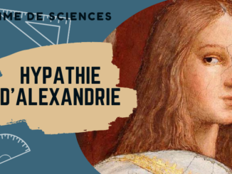 Hypathie d'Alexandrie