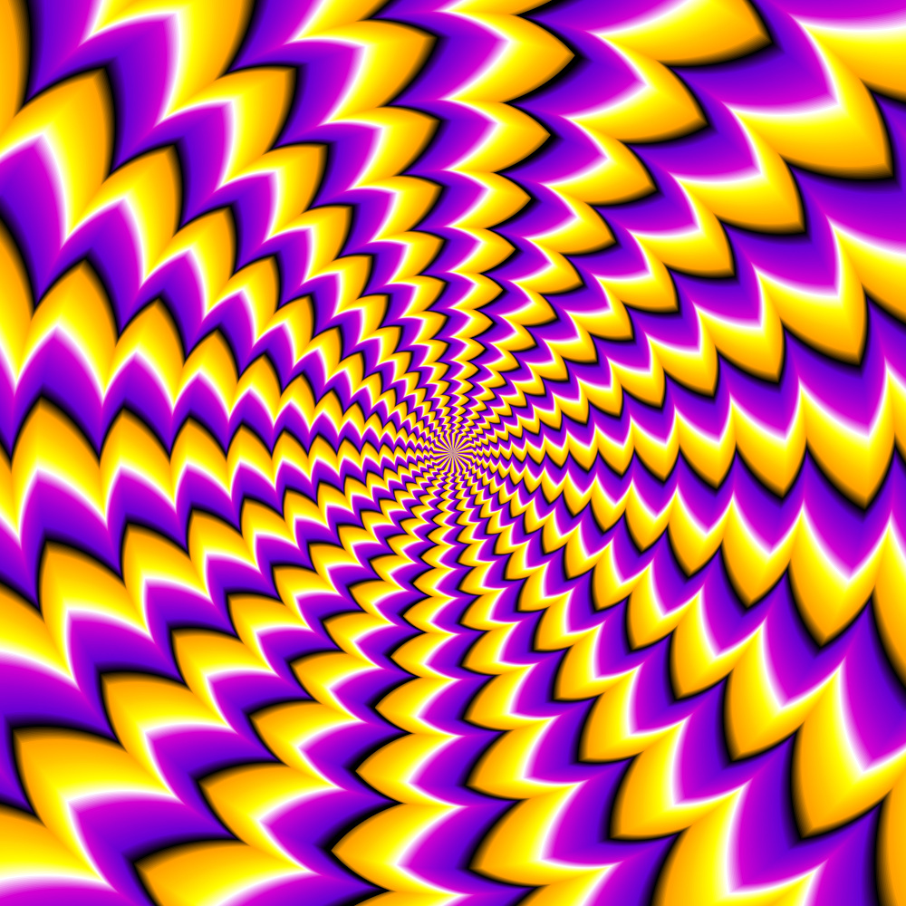 How Optical Illusions Trick Your Brain Nathan S Jacob 