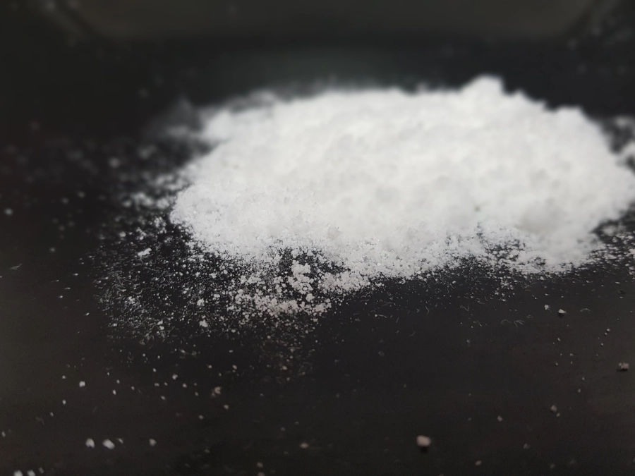 acrylic acid powder