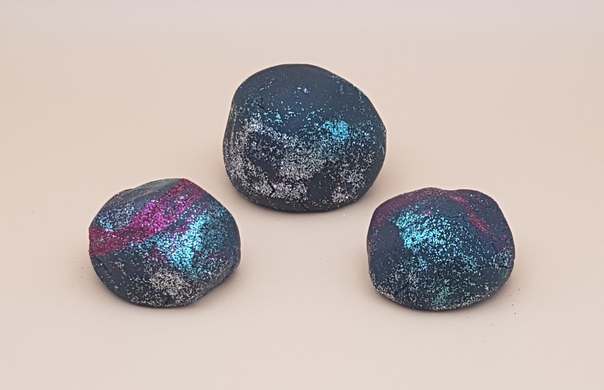 Plasticine maken