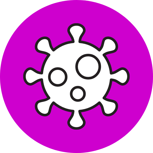 Immunology explained to kids by Curiokids