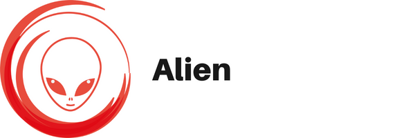Discover alien with curiokids