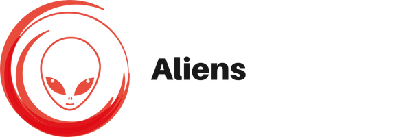 aliens met curiokids