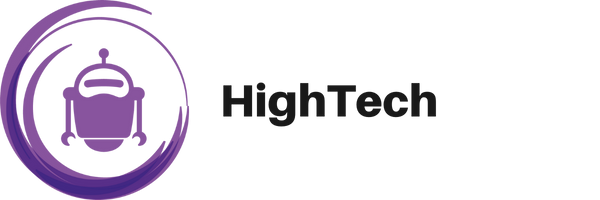 hightech met curiokids