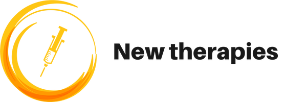 discover the new therapies