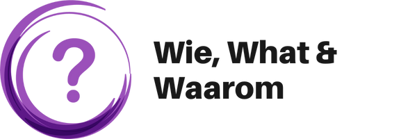 de waarom met curiokids