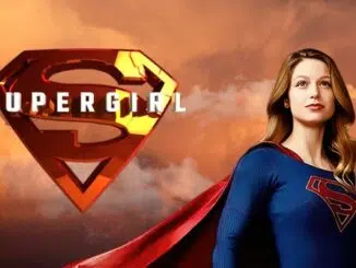 the infrared vision of supergirl explained