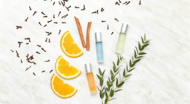 les parfums dossier, la qualité au prix abordable