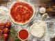 La science qui se cache derrière les pizzas