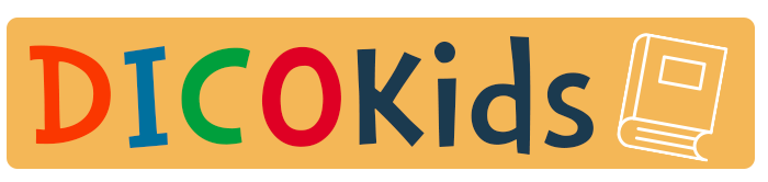 DicoKids DicoKids