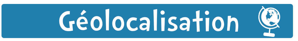 Localisation Localisation