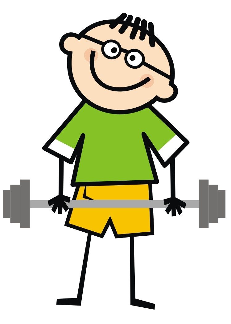 Strong boy 2 Strong boy 2