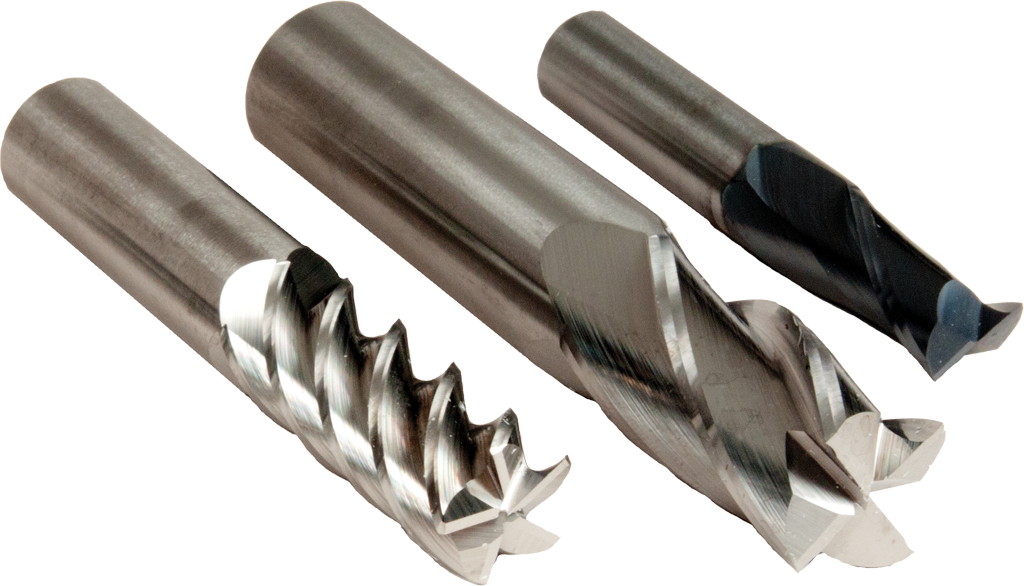 tungsten carbide screws by curiokids