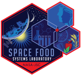 logo du space food systems lab