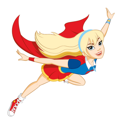 illu de supergirl